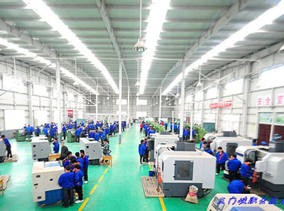 三門峽職業(yè)技術(shù)學院模具設計與制造專業(yè)職業(yè)技能培訓