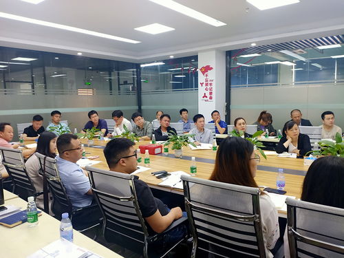 深圳同德公司2021春季營銷培訓會議回顧與職業技能提升要點